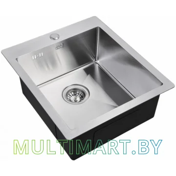 Кухонная мойка ZorG R-4551